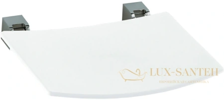 сиденье для душа keuco plan 14980010051, складное