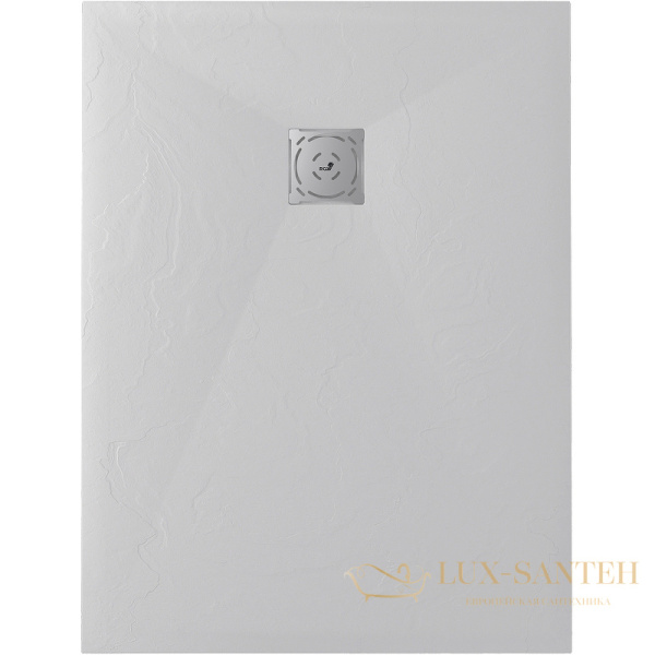 душевой поддон rgw stone tray 16152012-10 из искусственного камня st-co 120x100, бетон, цемент