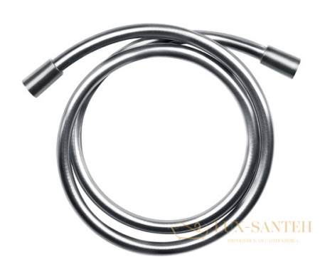 шланг для душа gessi 01637.149 1500 мм, finox brushed nickel