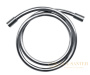 шланг для душа gessi 01637.149 1500 мм, finox brushed nickel