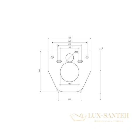 комплект ceramica nova balearica cn6000_1002w_1000: подвесной унитаз cn6000 + система инсталляции envision flat cn1002w + cn1000