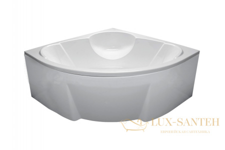 ванна акриловая vayer kaliope 150x150