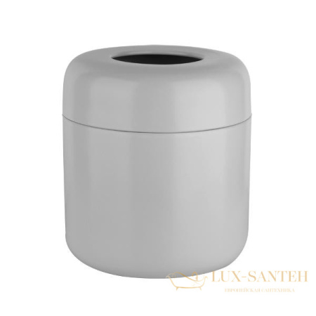 корзина для мусора gessi goccia 38177.519, белый