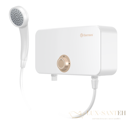 электроводонагреватель проточный thermex oscar 211 211 3500