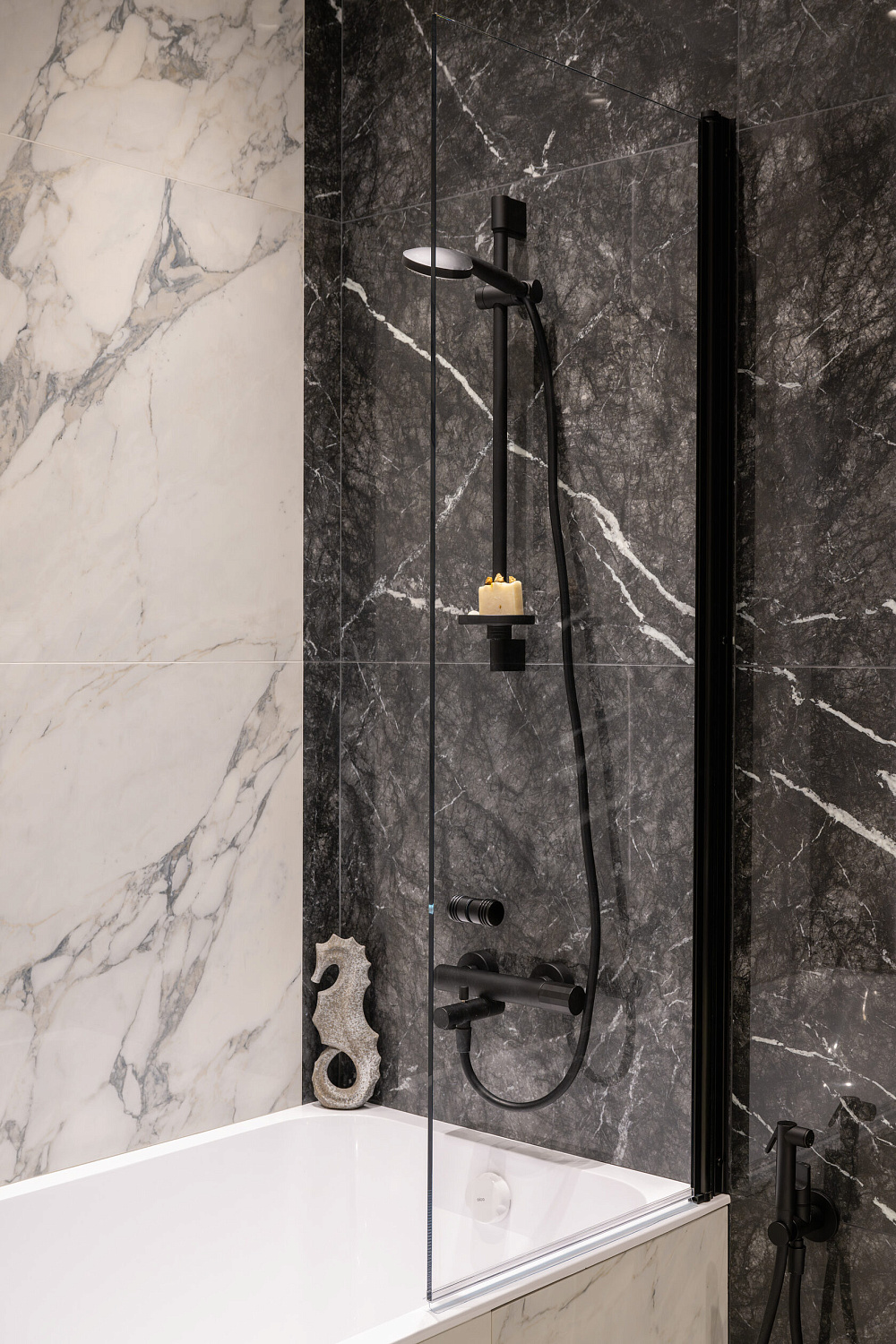 Комплектация санузла в ЖК "Праймпарк"