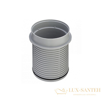 элемент регулировки трапов advantix по высоте (от 40 до 95 мм) viega advantix модель 4947 111496