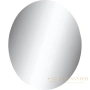 зеркало sancos sfera sf600 60х60 см