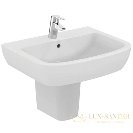 полупьедестал ideal standard tempo t423001 для раковины, белый