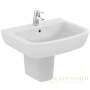 полупьедестал ideal standard tempo t423001 для раковины, белый