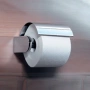 держатель для туалетной бумаги с крышкой keuco edition 300 30060010000