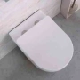 сиденье belbagno loto bb070sc для унитаза с микролифтом, белый