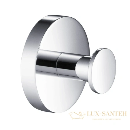 крючок timo saona 13011/00, хром