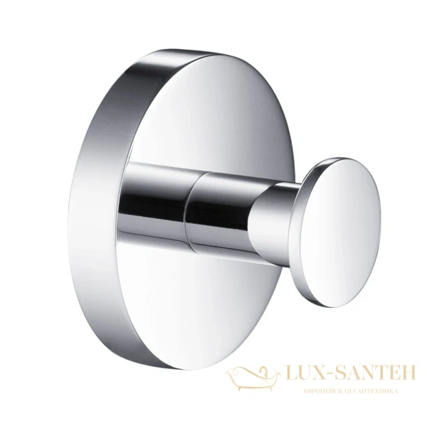 крючок timo saona 13011/00, хром