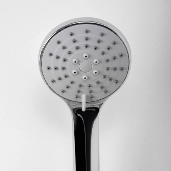 смеситель wasserkraft lippe 4501 для ванны, хром