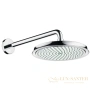 тропический душ hansgrohe raindance classic air 27424000