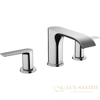 смеситель для раковины hansgrohe vivenis 75033000