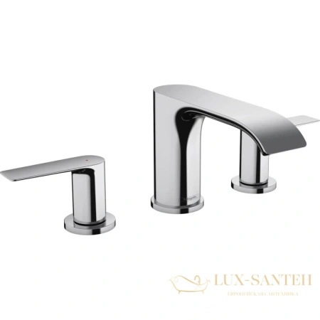 смеситель для раковины hansgrohe vivenis 75033000