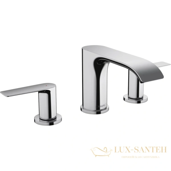 смеситель для раковины hansgrohe vivenis 75033000