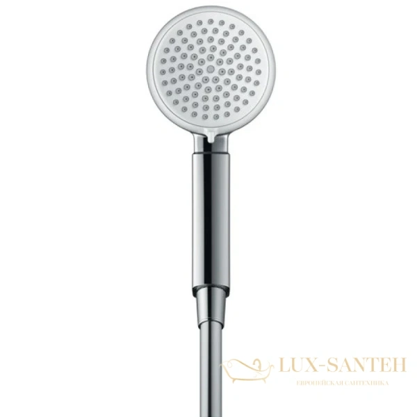лейка для душа hansgrohe crometta 100 vario 26824400