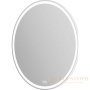 зеркало belbagno spc-rng-900-led-tch-warm 90 см с подсветкой, с подогревом, с сенсорным выключателем