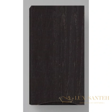 шкаф подвесной belbagno fly-marino fly-marino-750-1a-sc-rca-p-l, rovere cioccolato amaro