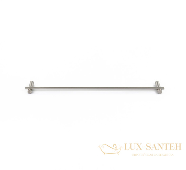 полотенцедержатель stil haus hashi, hs45(36), длина 45 см, никель сатин