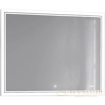 зеркало jorno slide sli.02.92/w 91,5х68,5 см