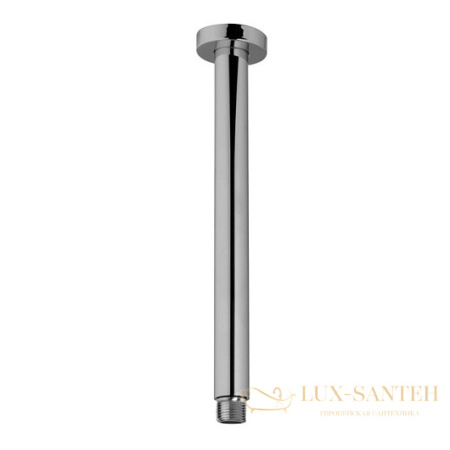 держатель верхнего душа, fima carlo frattini showerhead f2586cr, хром