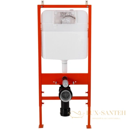 комплект подвесной унитаз belbagno stylus czr-513-th-r + czr2316sc + система инсталляции belbagno bb002-80 + bb051cr, белый