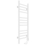 полотенцесушитель с/т laris лаванда чк п12 300/900 правый тэн 73207619, белый