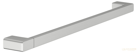 полотенцедержатель 600 мм, keuco moll, 12701210600, нержавеющая сталь шлифованная