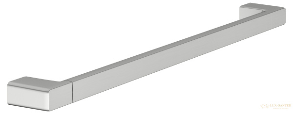 полотенцедержатель 600 мм, keuco moll, 12701210600, нержавеющая сталь шлифованная