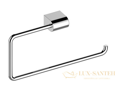 кольцо для полотенца keuco, хром 14721010000