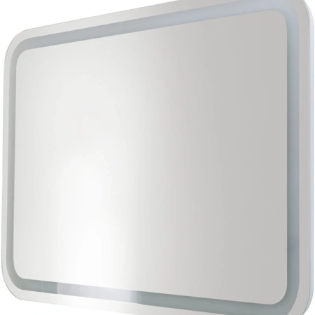 зеркало cezares stylus czr-spc-stylus-1200-700-tch-warm 120x70 см 