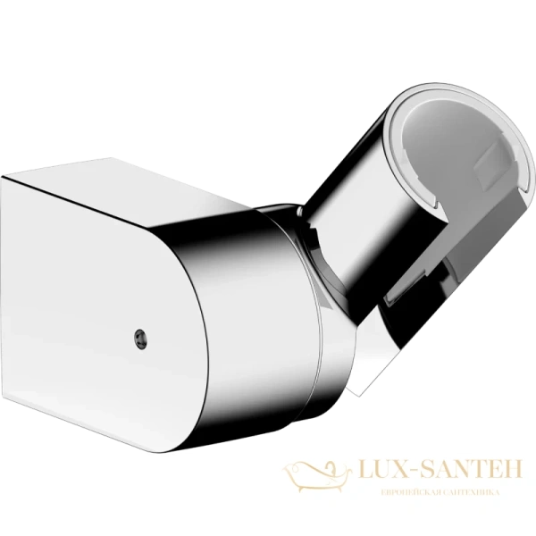 душевой держатель hansgrohe porter vario 28328000 хром