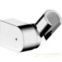 душевой держатель hansgrohe porter vario 28328000 хром