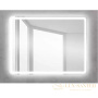 зеркало belbagno spc spc-mar-900-800-led-tch 90 см с сенсорным выключателем, с подсветкой