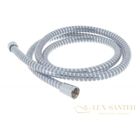 шланг для душа hansgrohe metalflex 2,0м 28264000