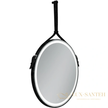зеркало sancos dames da650 65х65 см