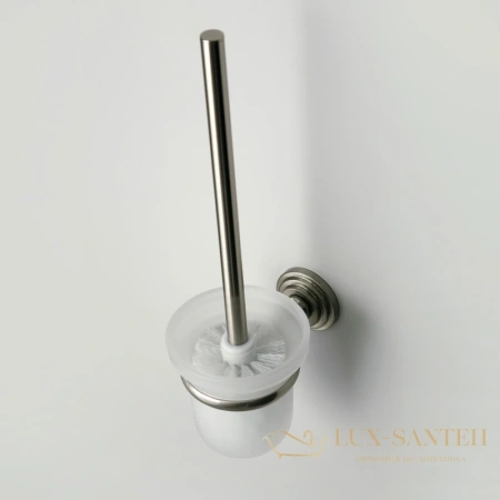 ерш wasserkraft ammer k-7027, никель