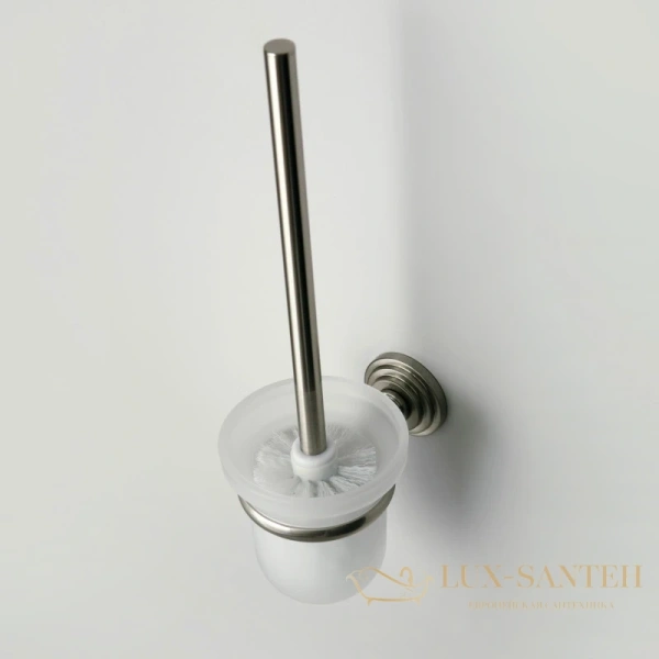 ерш wasserkraft ammer k-7027, никель