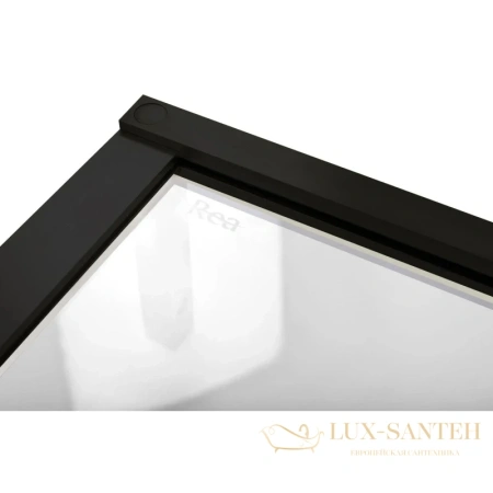 душевой уголок rea hugo rea-k6601 88х88 см 