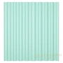 штора wasserkraft oder sc-30301 для ванной комнаты, бирюзовый