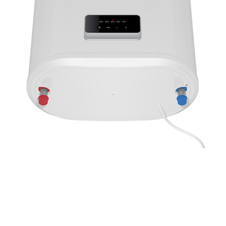 водонагреватель аккумуляционный электрический thermex bravo 151 167 50 wi-fi