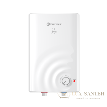 водонагреватель аккумуляционный электрический бытовой thermex day 111 208 7 o