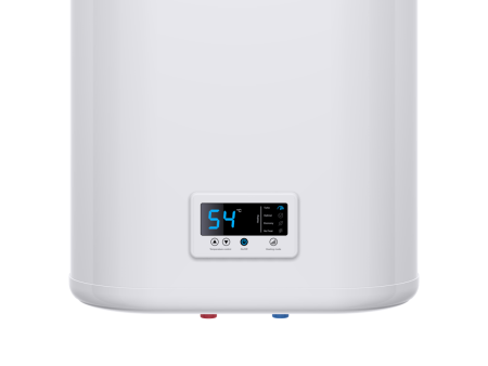 водонагреватель аккумуляционный электрический бытовой thermex if 151 024 80 v (pro)