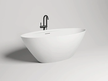 ванна salini diva 102211g s-sense 178x85.5 см, белый