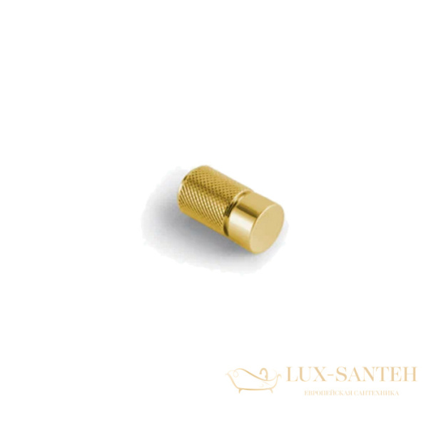 крючок двойной bertocci officina 01, 127 7515 5050, золото матовое