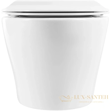 сиденье belbagno prospero bb2020sc для унитаза с микролифтом, белый