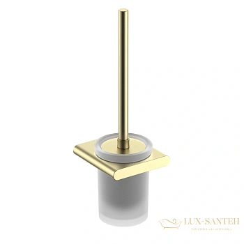 ерш timo luiro 18461/17, золото матовое